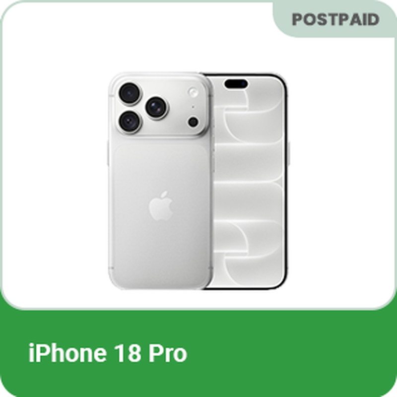 iPhone 18 Pro image number 3